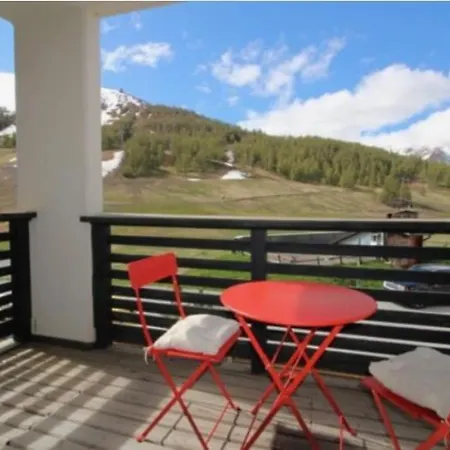 Alpine Escape * Sestriere