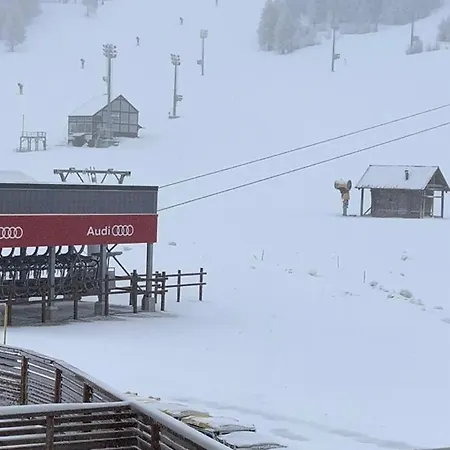Alpine Escape Sestriere