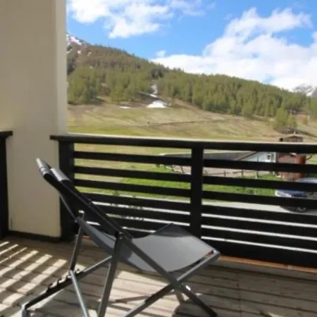 Alpine Escape Appartamento Sestriere