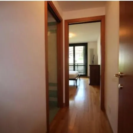 Alpine Escape * Sestriere