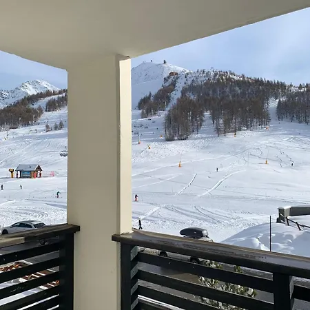 Alpine Escape Appartamento *