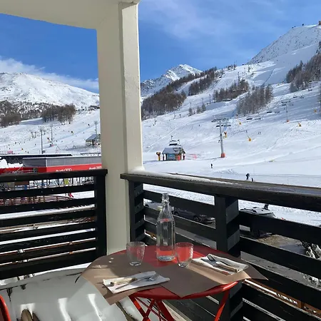 Appartamento Alpine Escape Sestriere