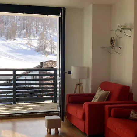 Appartamento Alpine Escape Sestriere