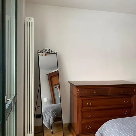 Alpine Escape Appartamento Sestriere