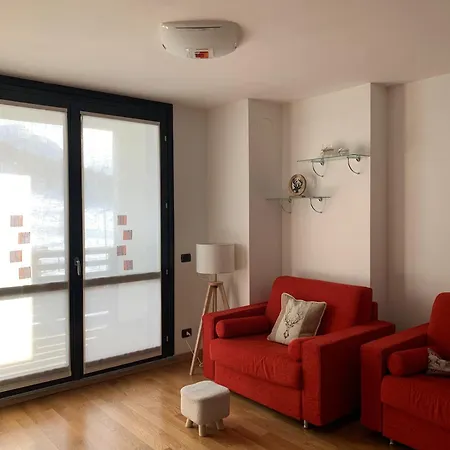 Appartamento Alpine Escape