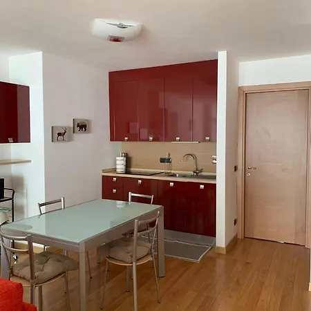 Appartamento Alpine Escape Sestriere