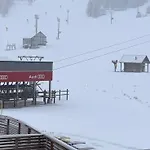 Alpine Escape Sestriere