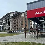 Alpine Escape *