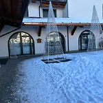 Alpine Escape Apartamento