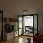 Alpine Escape