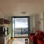 Apartamento Alpine Escape