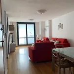 Alpine Escape Apartamento *