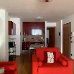 Apartamento Alpine Escape *