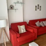Alpine Escape Apartamento Sestriere