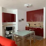 Apartamento Alpine Escape