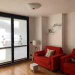 Apartamento Alpine Escape