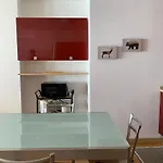 Alpine Escape Apartamento Sestriere