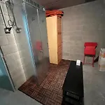 Alpine Escape *
