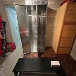 Apartamento Alpine Escape