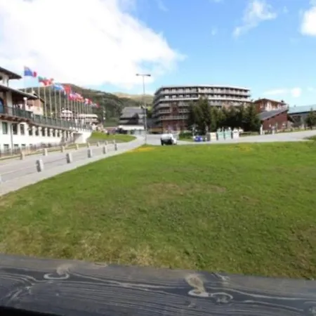 Alpine Escape * Sestriere