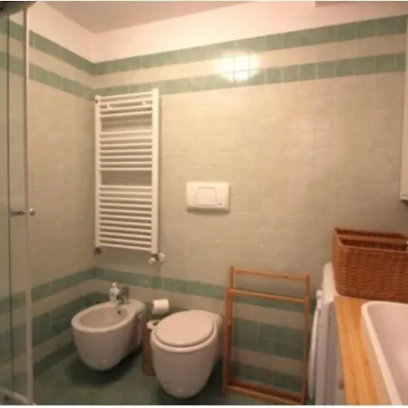 Alpine Escape Appartement *