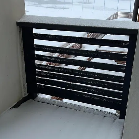 Apartman Alpine Escape *