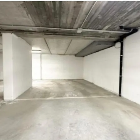 Apartman Alpine Escape