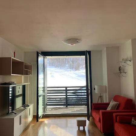 Appartement Alpine Escape