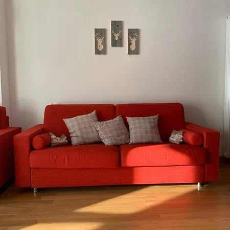 Alpine Escape * Sestrières