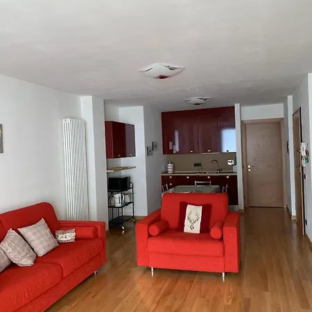 Appartement Alpine Escape