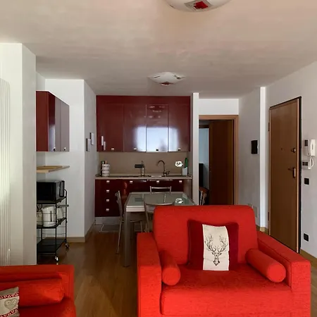 Appartement Alpine Escape *