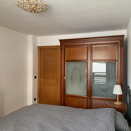 Appartement Alpine Escape Sestrières