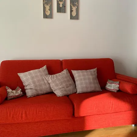 Alpine Escape Sestrières