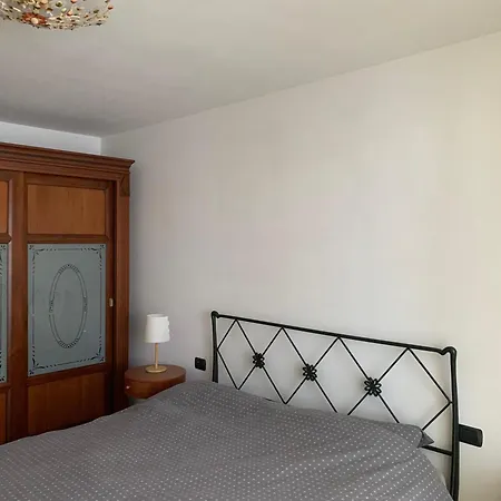 Appartement Alpine Escape *