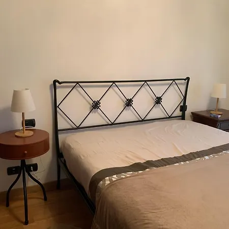 Alpine Escape Appartement *