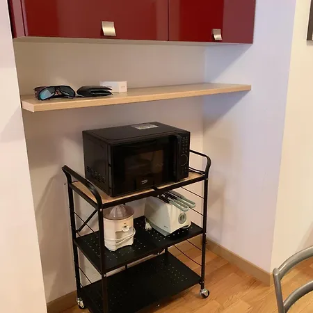 Alpine Escape Sestrières