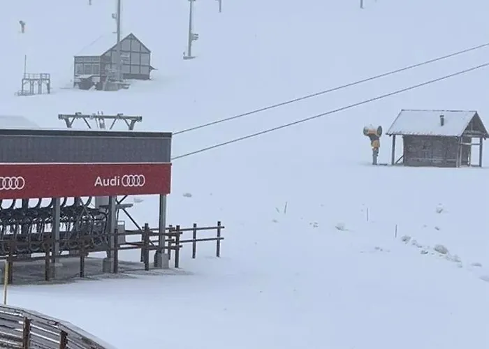 Alpine Escape セストリエーレ