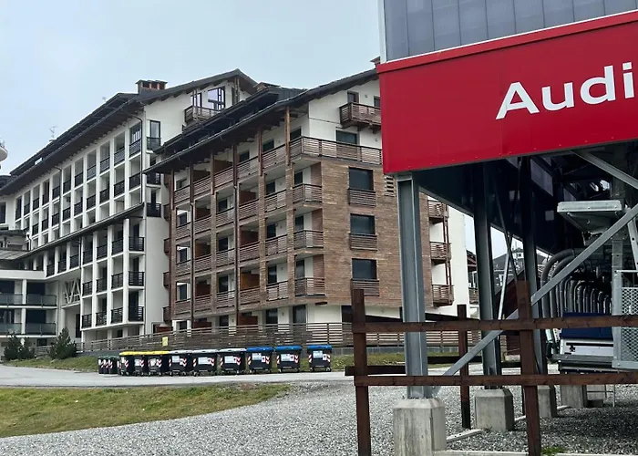 Alpine Escape *