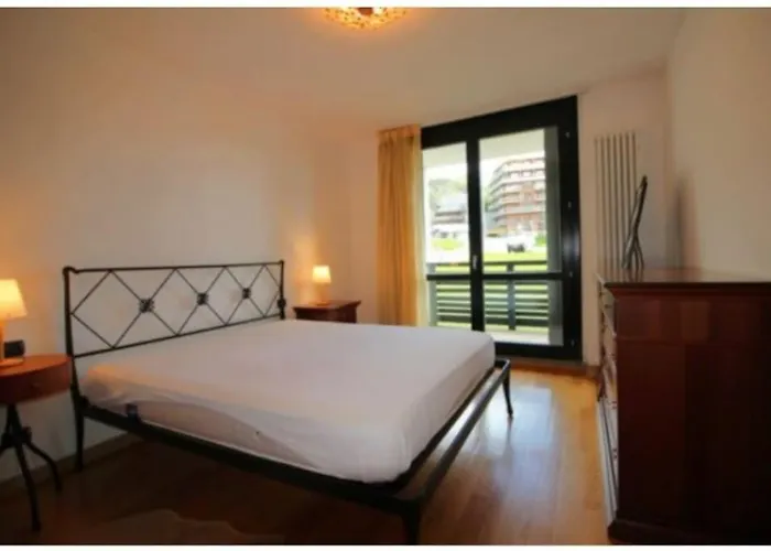 Alpine Escape * セストリエーレ